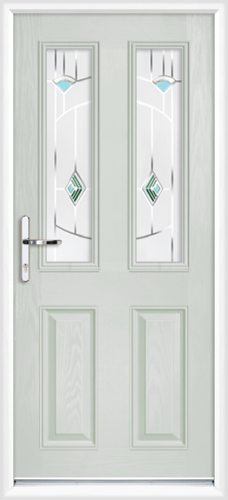 Dorset green cavana 